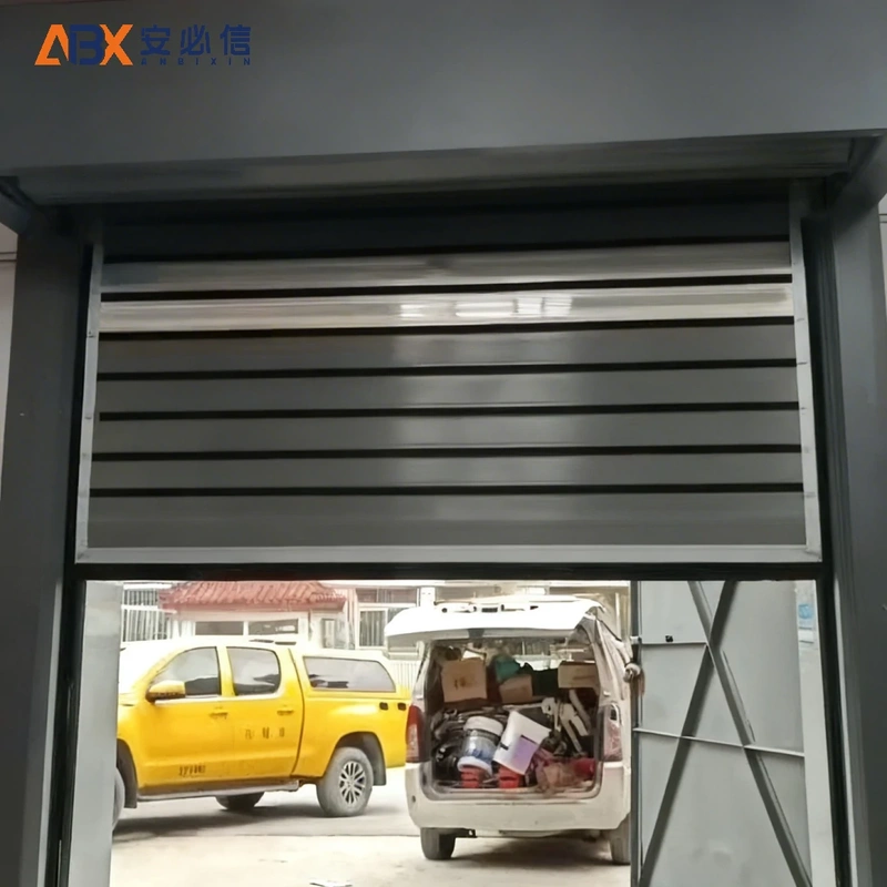 运城市涡轮硬质高速门